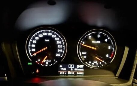 BMW X2, 2020 год, 2 900 000 рублей, 8 фотография