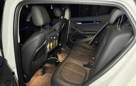 BMW X2, 2020 год, 2 900 000 рублей, 17 фотография