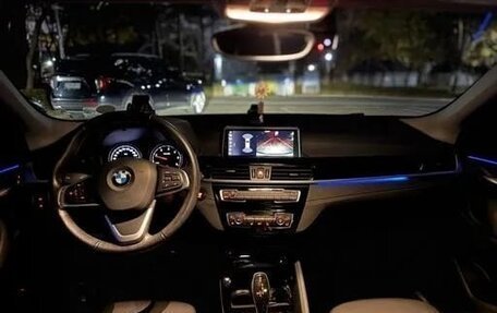 BMW X2, 2020 год, 2 900 000 рублей, 7 фотография