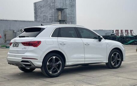 Audi Q3, 2021 год, 2 750 548 рублей, 7 фотография