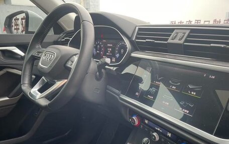 Audi Q3, 2021 год, 2 750 548 рублей, 14 фотография