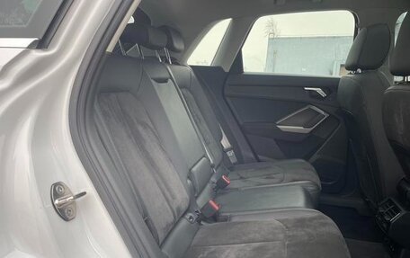 Audi Q3, 2021 год, 2 750 548 рублей, 18 фотография