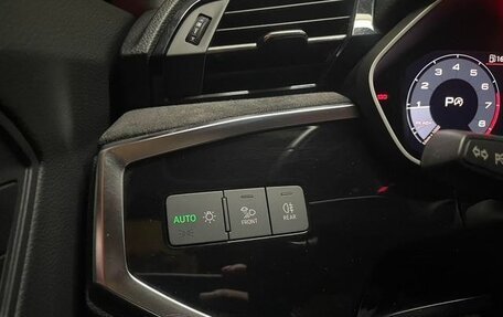 Audi Q3, 2021 год, 2 750 548 рублей, 13 фотография