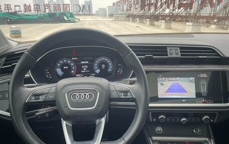 Audi Q3, 2021 год, 2 750 548 рублей, 15 фотография