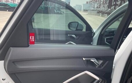 Audi Q3, 2021 год, 2 750 548 рублей, 16 фотография