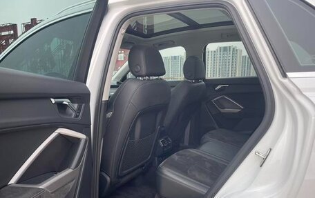 Audi Q3, 2021 год, 2 750 548 рублей, 22 фотография