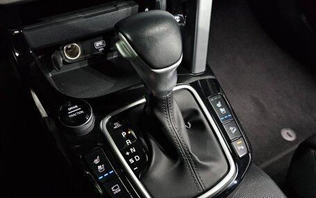 KIA Seltos I, 2021 год, 2 050 000 рублей, 11 фотография