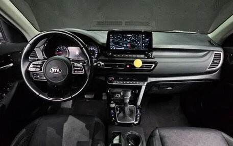 KIA Seltos I, 2021 год, 2 050 000 рублей, 6 фотография