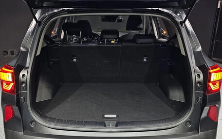 KIA Seltos I, 2021 год, 2 050 000 рублей, 7 фотография