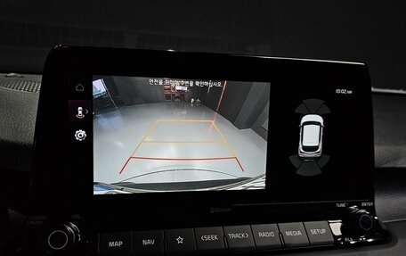 KIA Seltos I, 2021 год, 2 050 000 рублей, 19 фотография