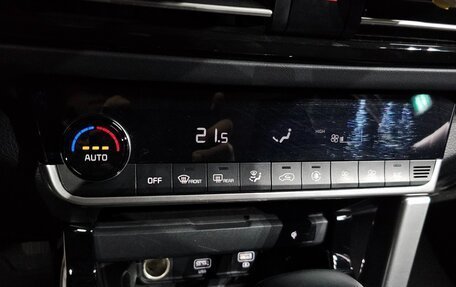 KIA Seltos I, 2021 год, 2 050 000 рублей, 16 фотография