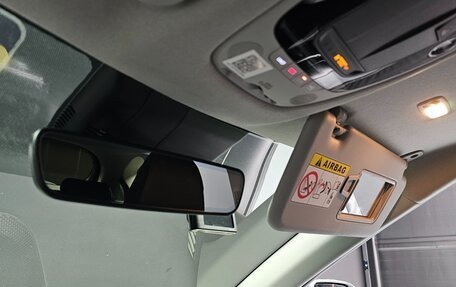 KIA Seltos I, 2021 год, 2 050 000 рублей, 18 фотография