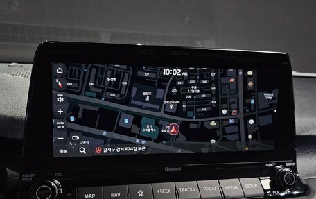 KIA Seltos I, 2021 год, 2 050 000 рублей, 17 фотография