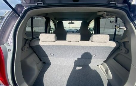 Toyota Passo III, 2012 год, 523 000 рублей, 6 фотография