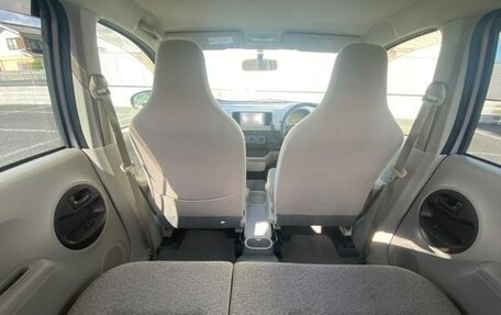 Toyota Passo III, 2012 год, 523 000 рублей, 9 фотография