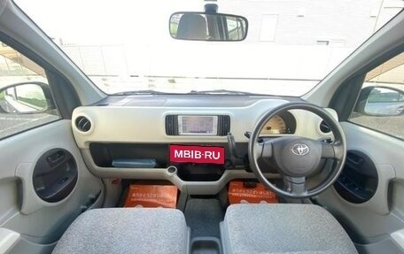 Toyota Passo III, 2012 год, 523 000 рублей, 10 фотография