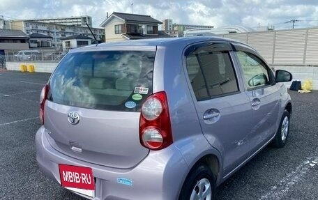 Toyota Passo III, 2012 год, 523 000 рублей, 2 фотография