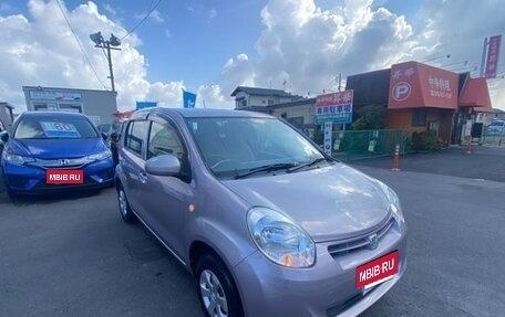 Toyota Passo III, 2012 год, 523 000 рублей, 4 фотография