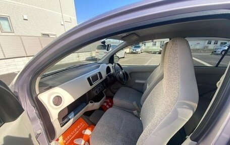 Toyota Passo III, 2012 год, 523 000 рублей, 11 фотография