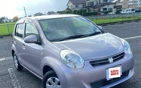 Toyota Passo III, 2012 год, 523 000 рублей, 19 фотография