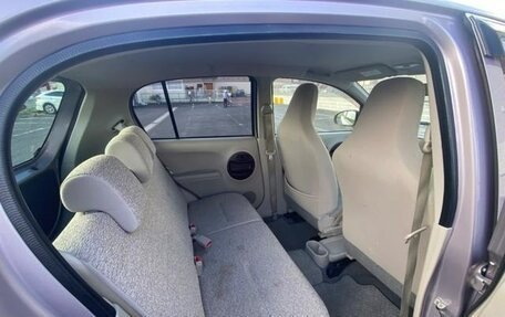 Toyota Passo III, 2012 год, 523 000 рублей, 16 фотография