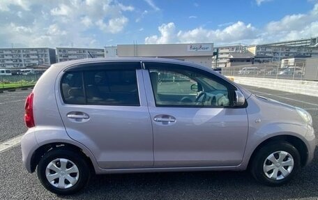 Toyota Passo III, 2012 год, 523 000 рублей, 18 фотография