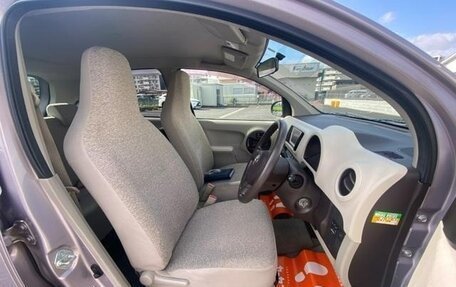 Toyota Passo III, 2012 год, 523 000 рублей, 13 фотография