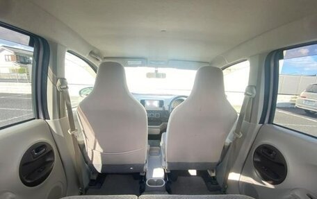 Toyota Passo III, 2012 год, 523 000 рублей, 14 фотография