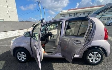 Toyota Passo III, 2012 год, 523 000 рублей, 20 фотография