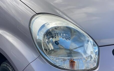 Toyota Passo III, 2012 год, 523 000 рублей, 33 фотография