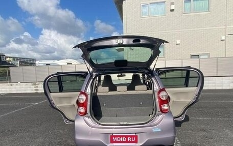 Toyota Passo III, 2012 год, 523 000 рублей, 28 фотография