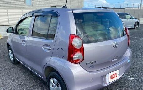 Toyota Passo III, 2012 год, 523 000 рублей, 37 фотография