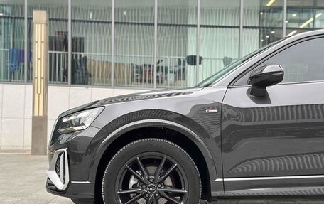 Audi Q2 I, 2022 год, 2 100 548 рублей, 7 фотография