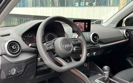 Audi Q2 I, 2022 год, 2 100 548 рублей, 8 фотография