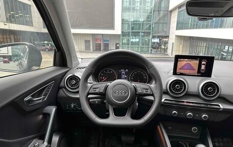 Audi Q2 I, 2022 год, 2 100 548 рублей, 10 фотография