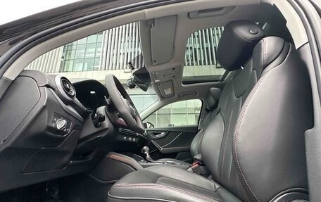 Audi Q2 I, 2022 год, 2 100 548 рублей, 9 фотография