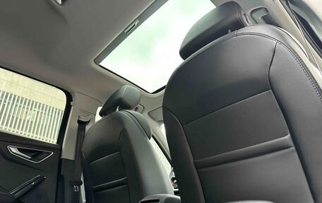 Audi Q2 I, 2022 год, 2 100 548 рублей, 15 фотография