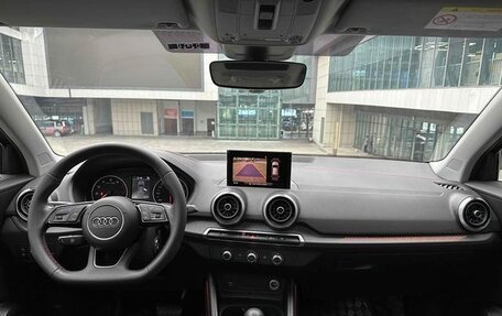 Audi Q2 I, 2022 год, 2 100 548 рублей, 11 фотография