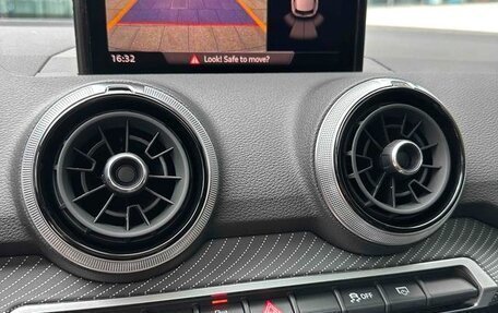 Audi Q2 I, 2022 год, 2 100 548 рублей, 13 фотография