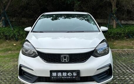 Honda Fit, 2021 год, 1 132 000 рублей, 2 фотография