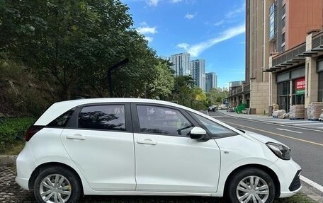 Honda Fit, 2021 год, 1 132 000 рублей, 6 фотография