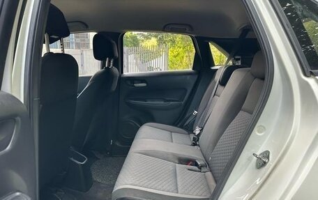 Honda Fit, 2021 год, 1 132 000 рублей, 8 фотография