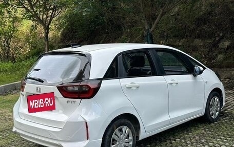 Honda Fit, 2021 год, 1 132 000 рублей, 3 фотография