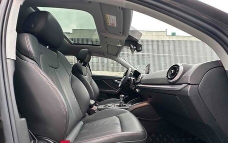 Audi Q2 I, 2022 год, 2 100 548 рублей, 17 фотография