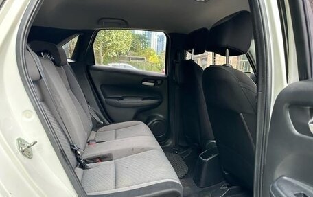 Honda Fit, 2021 год, 1 132 000 рублей, 9 фотография