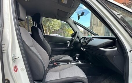 Honda Fit, 2021 год, 1 132 000 рублей, 10 фотография