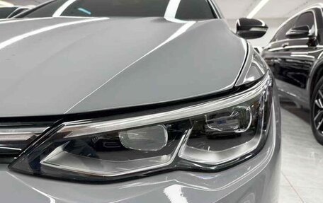 Volkswagen Golf VIII, 2022 год, 1 930 000 рублей, 7 фотография