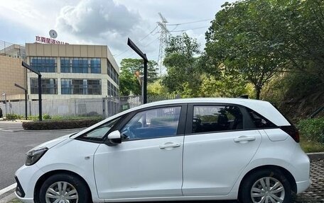 Honda Fit, 2021 год, 1 132 000 рублей, 14 фотография