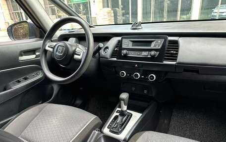 Honda Fit, 2021 год, 1 132 000 рублей, 12 фотография