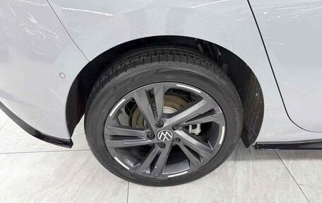 Volkswagen Golf VIII, 2022 год, 1 930 000 рублей, 9 фотография